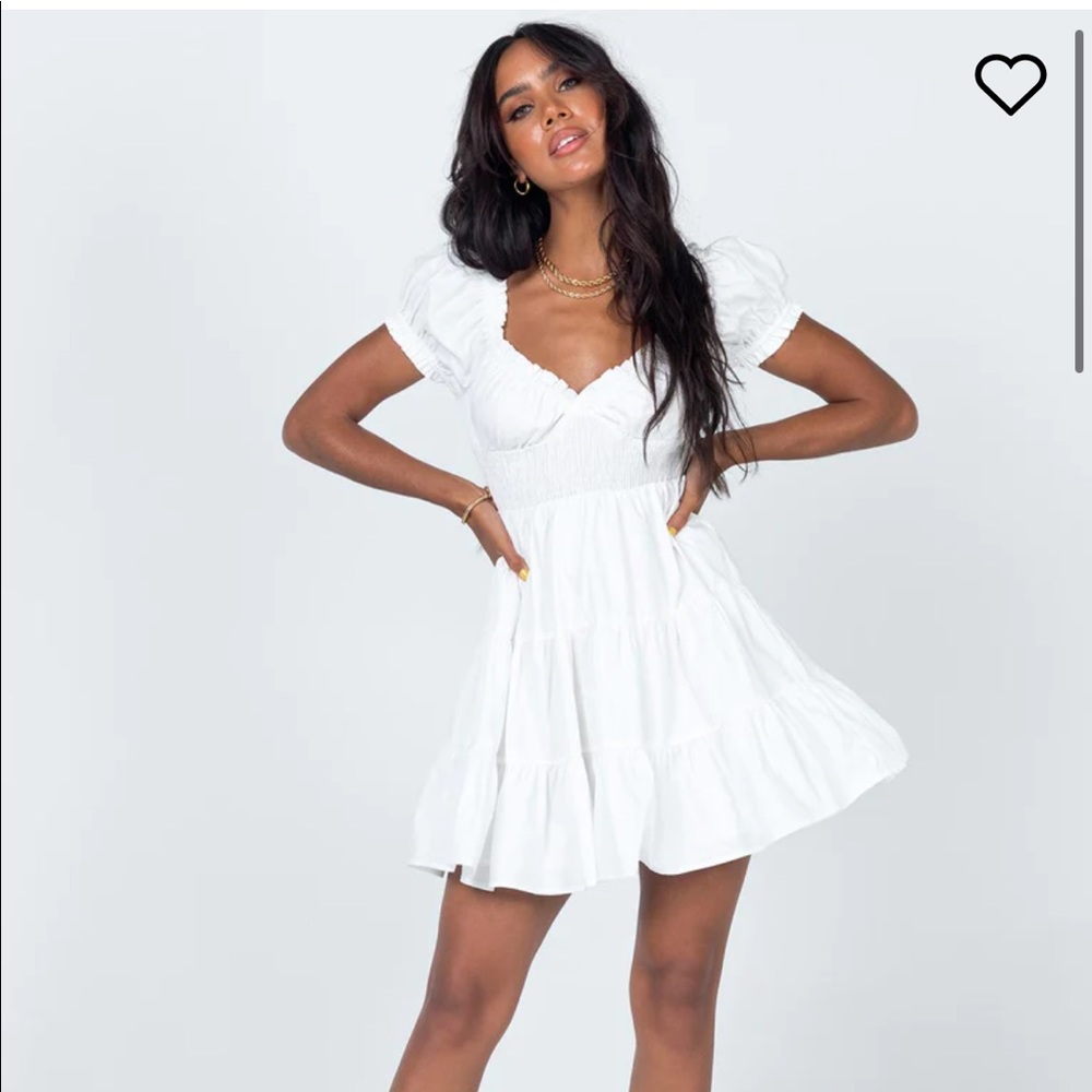 Princess Polly dress size 4